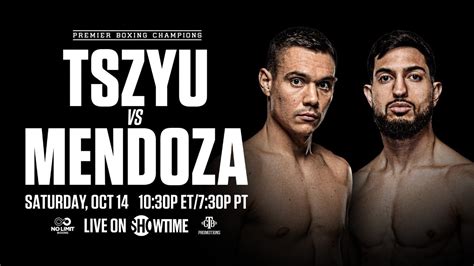 tim tszyu vs brian mendoza live stream